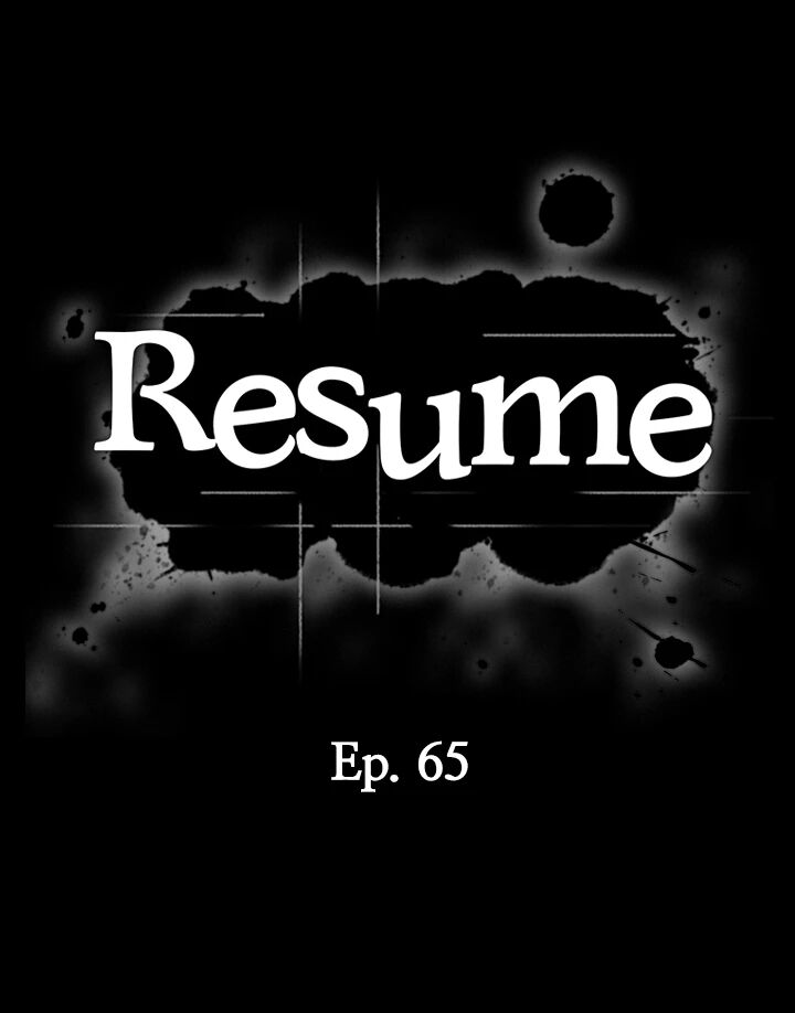 Resume image