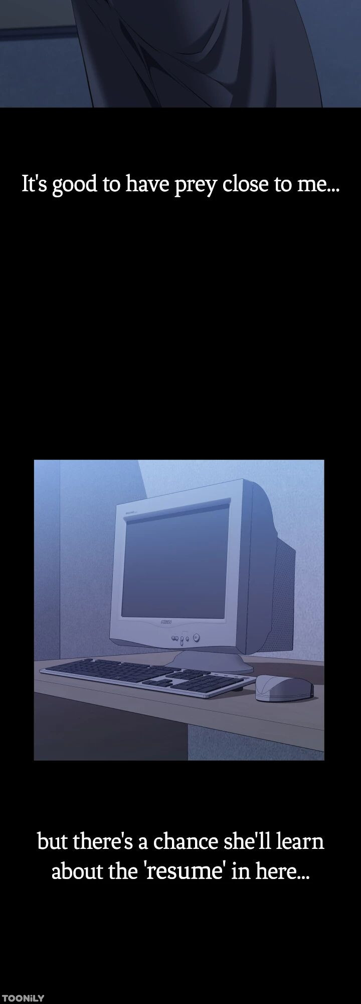 Resume image