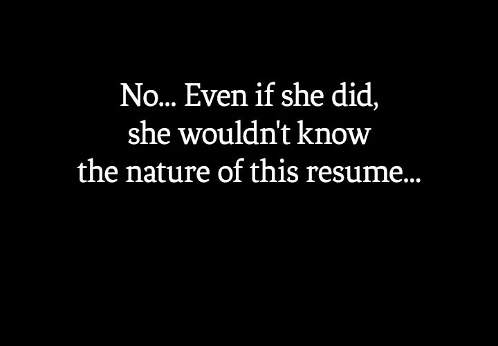 Resume image