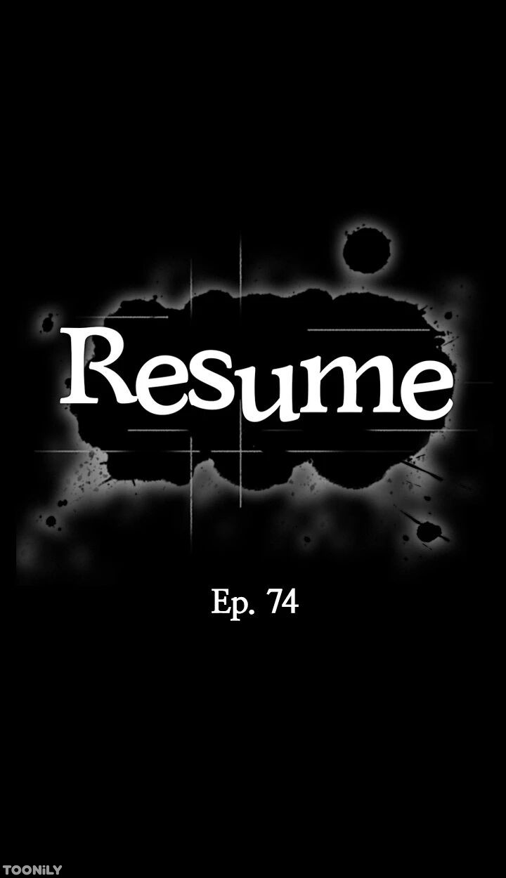 Resume image