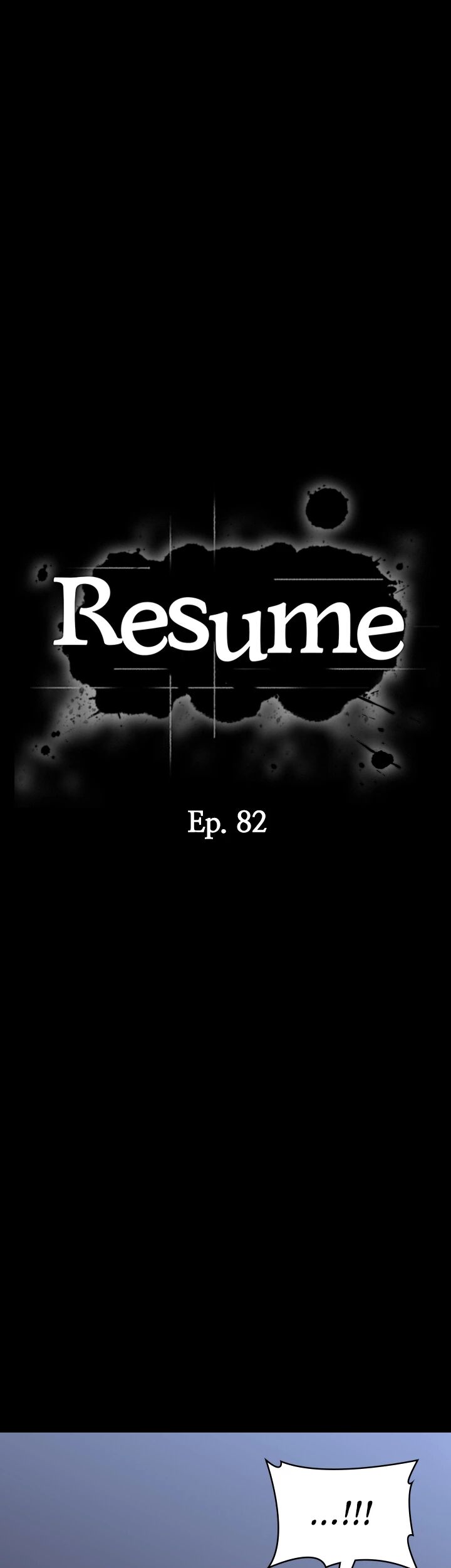 Resume image