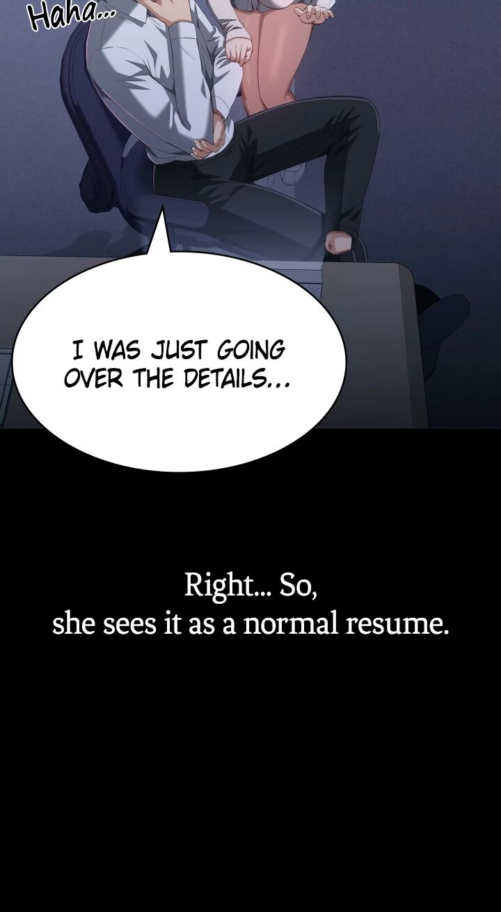 Resume image