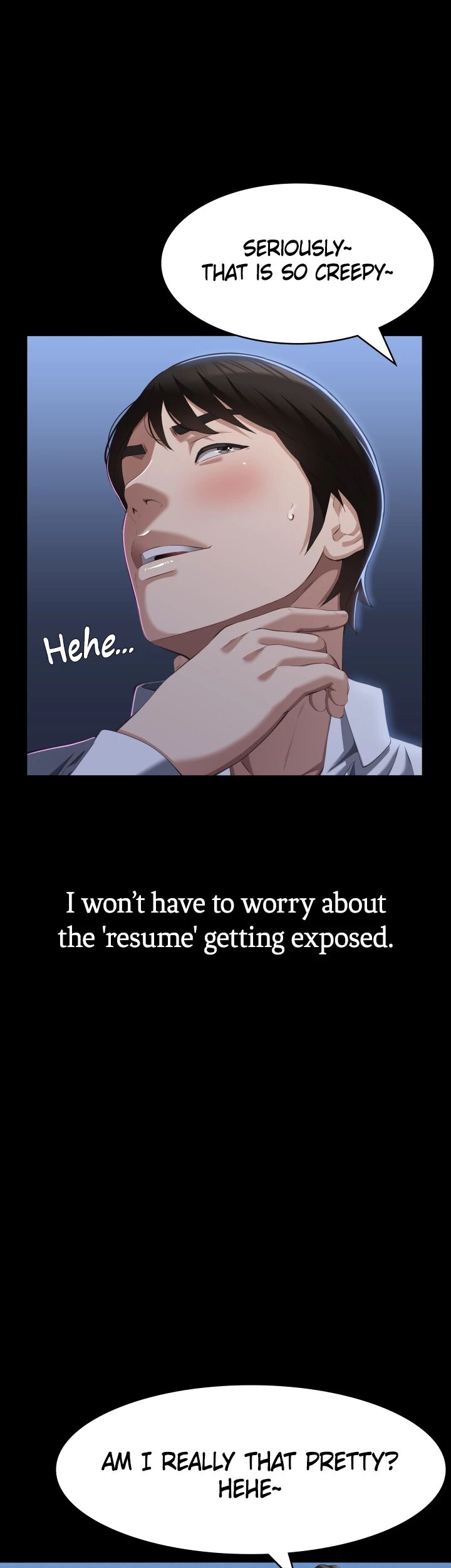 Resume image