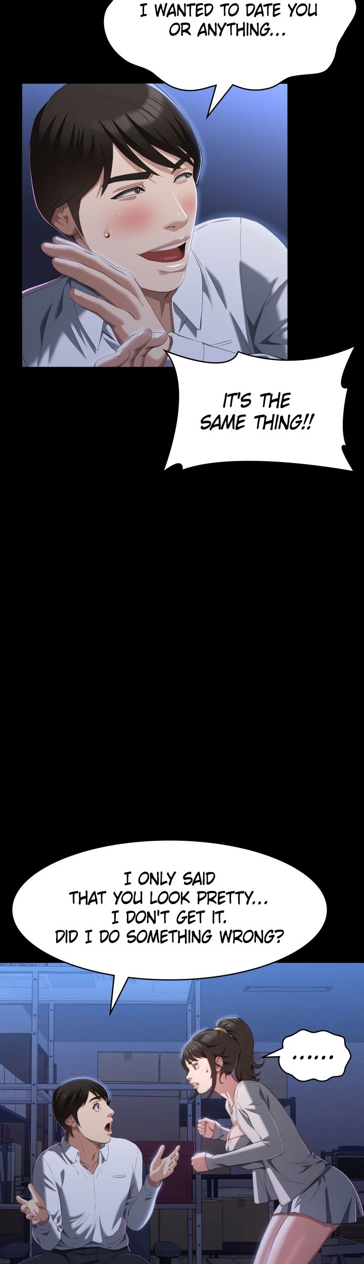 Resume image