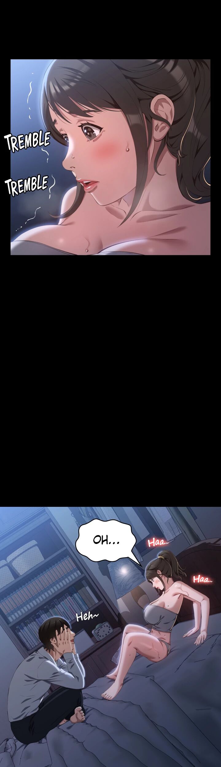 Resume image