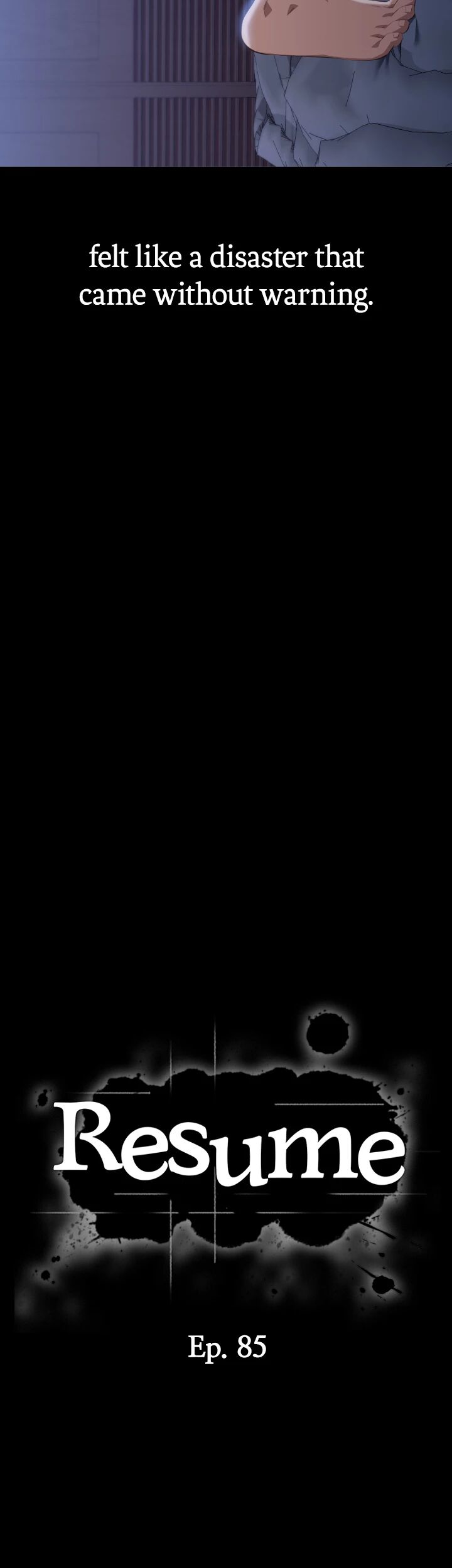 Resume image