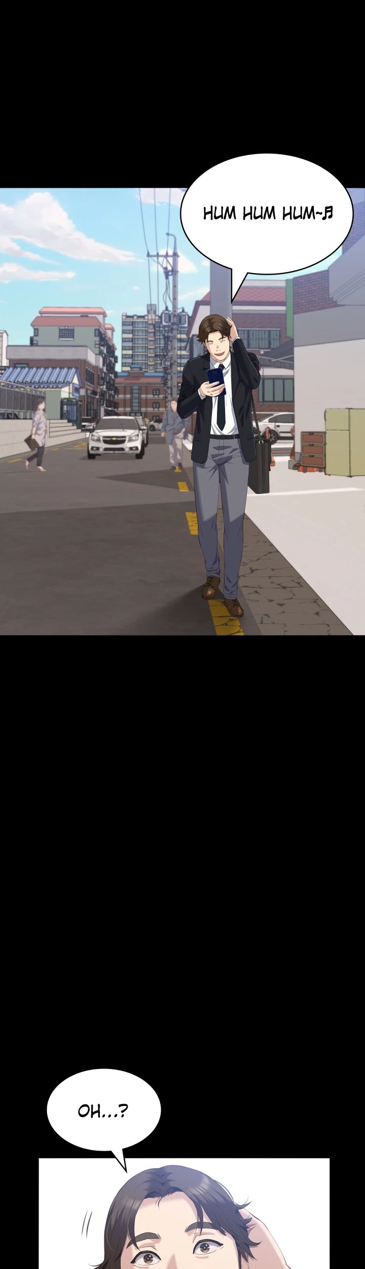 Resume image