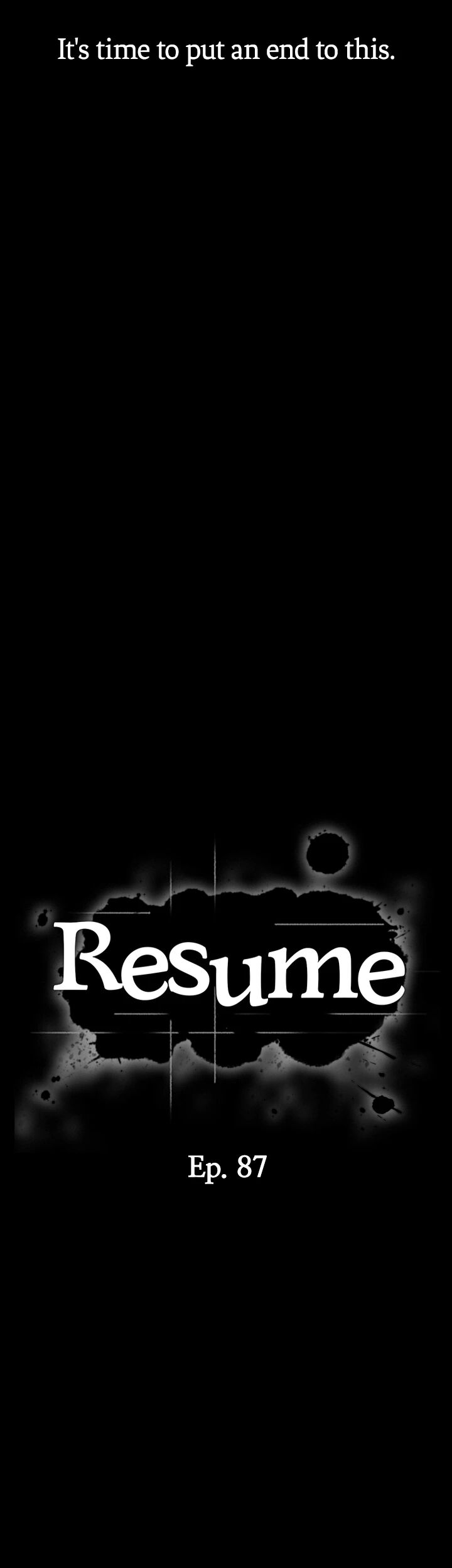 Resume image