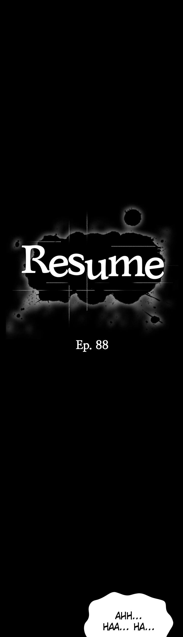 Resume image