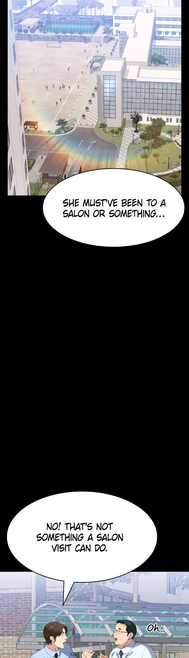 Resume image