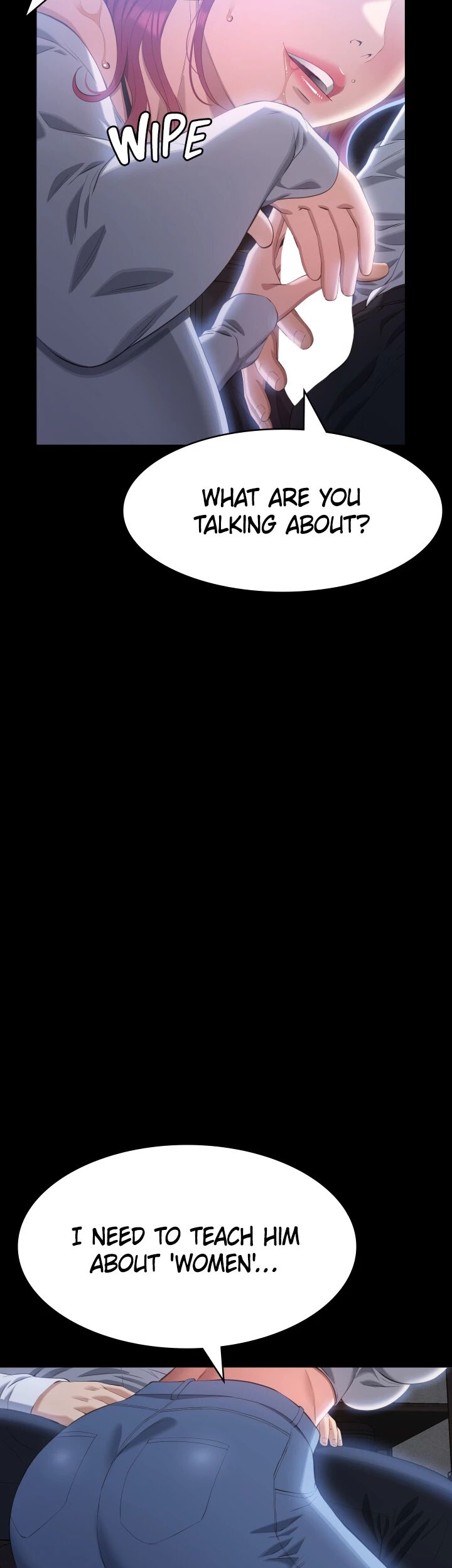 Resume image