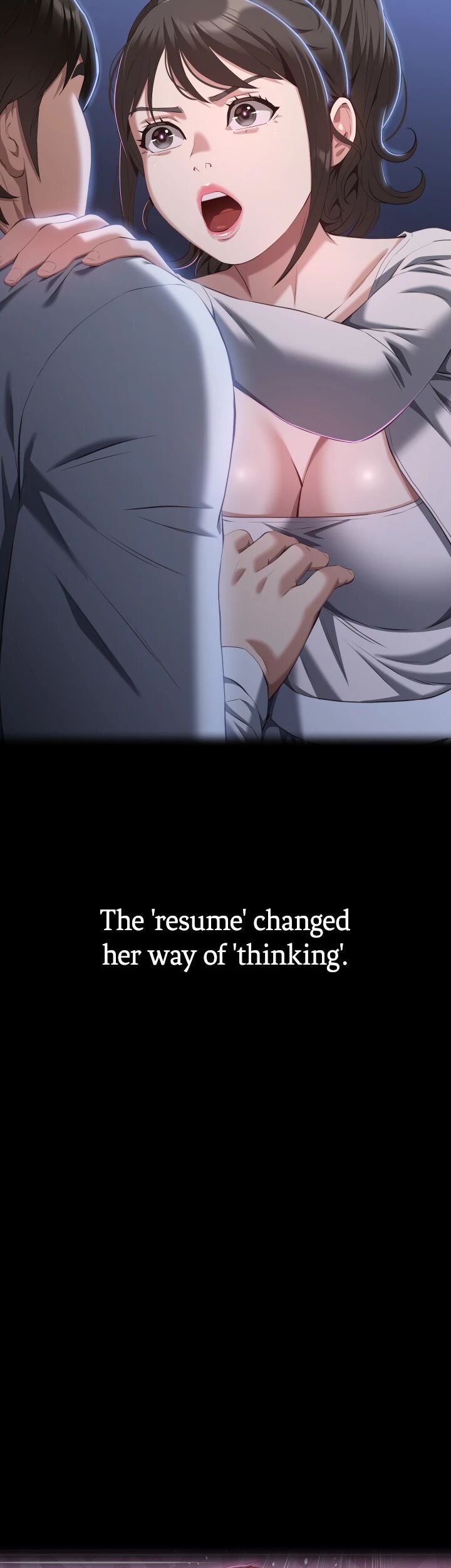 Resume image