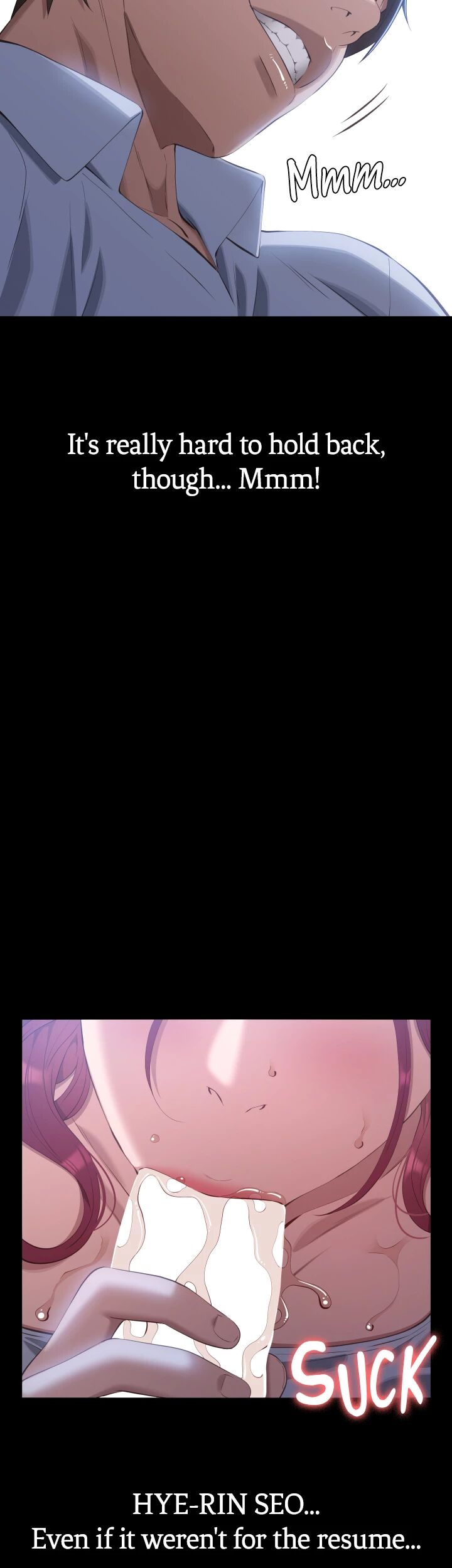 Resume image