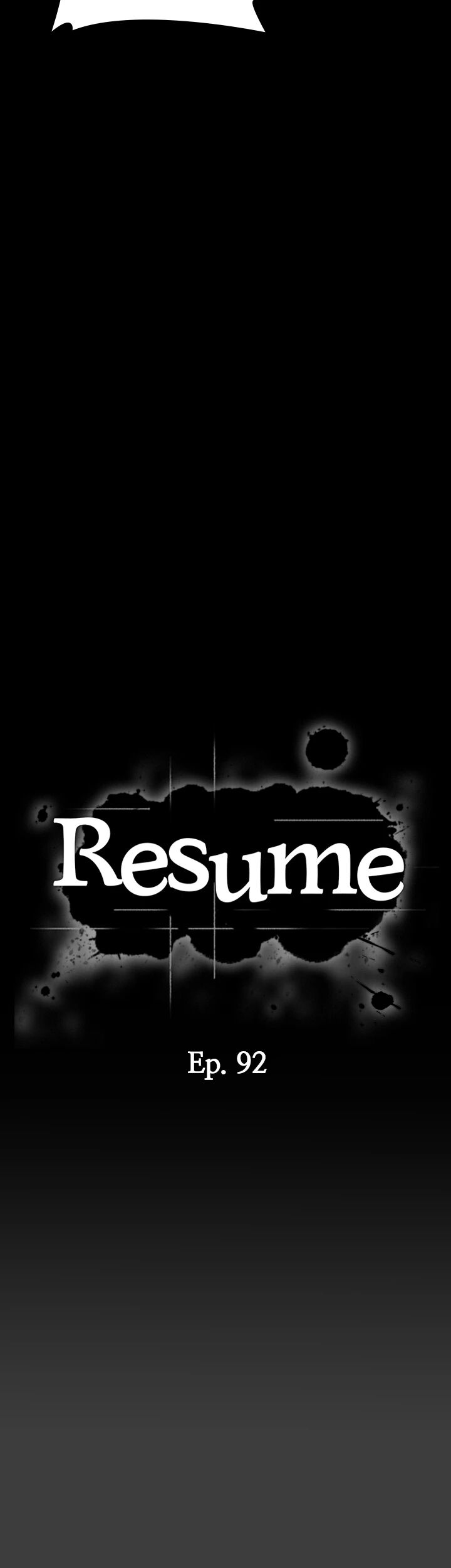 Resume image