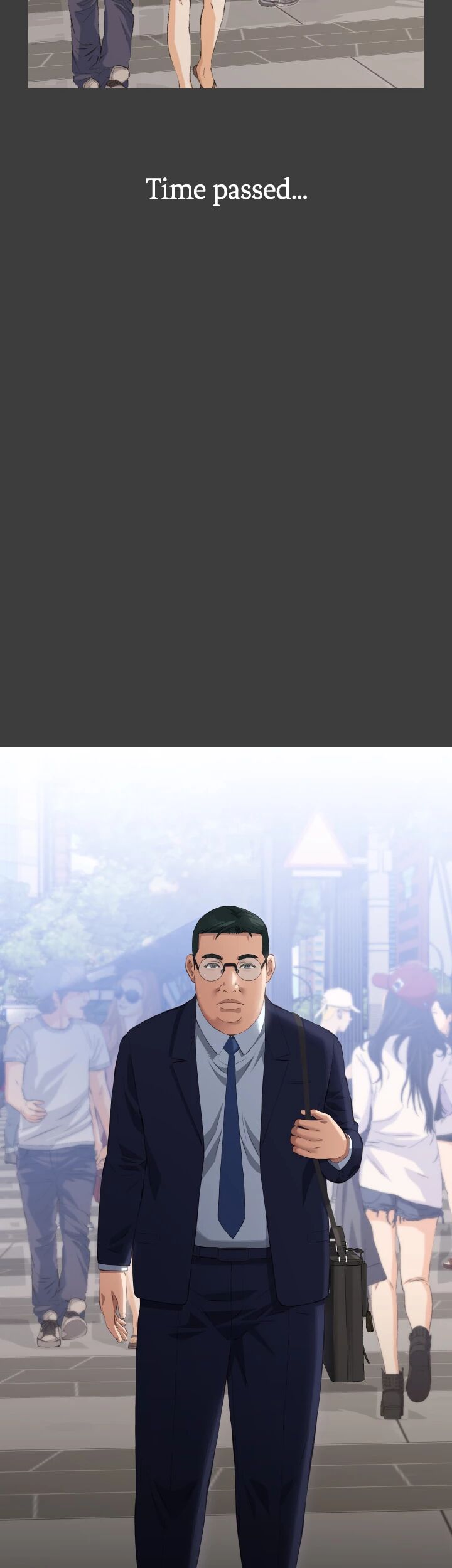 Resume image