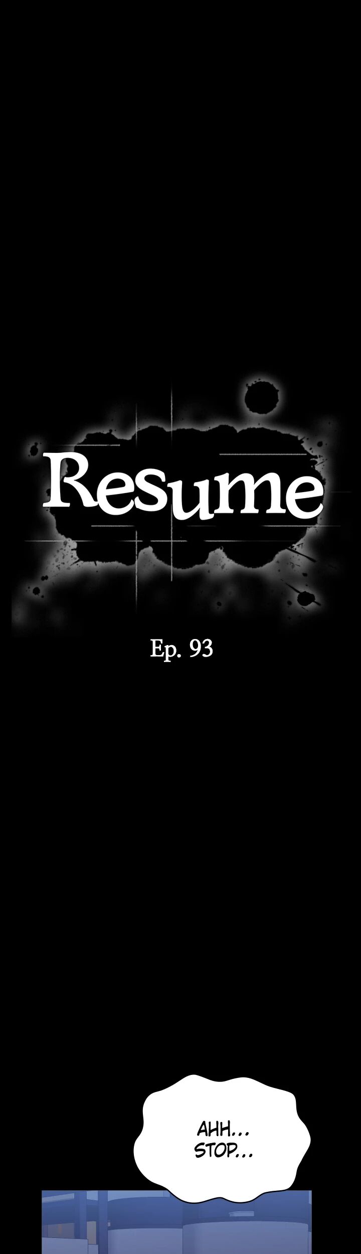 Resume image