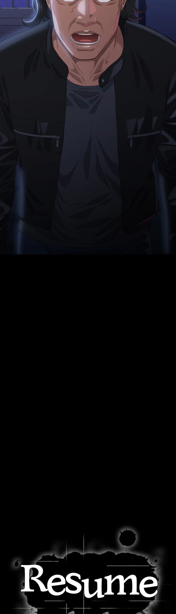 Resume image