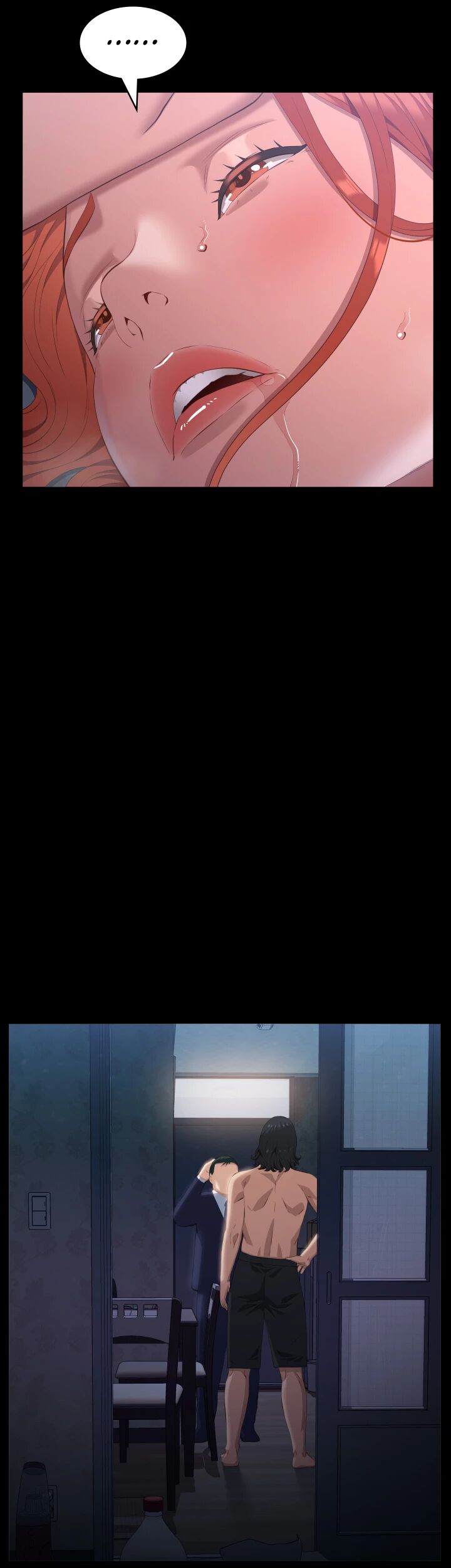 Resume image