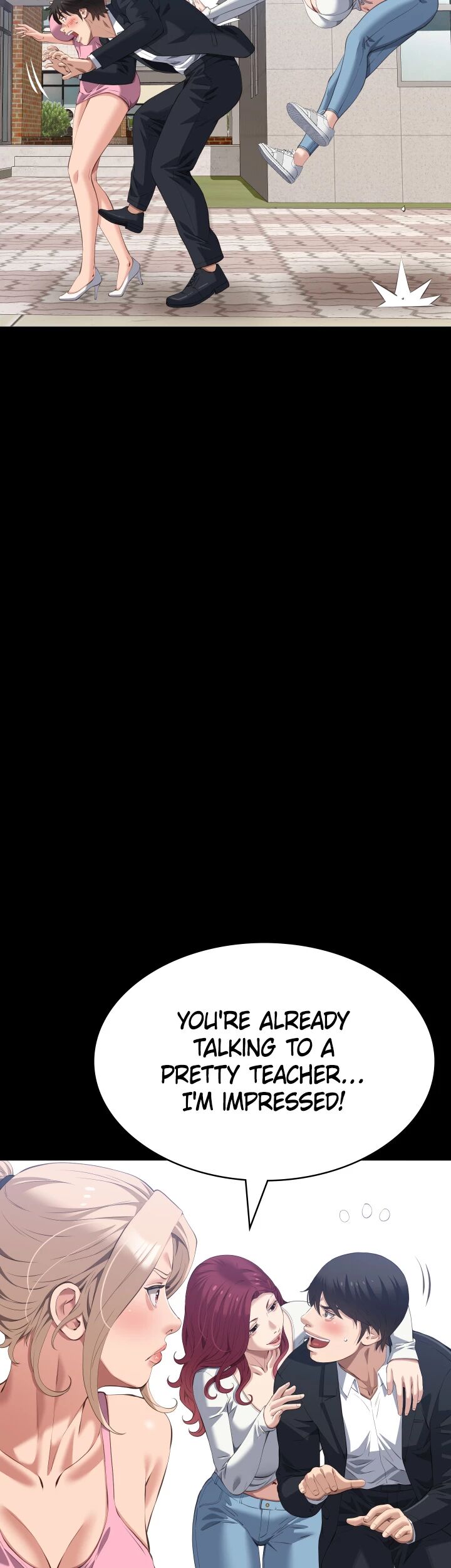 Resume image