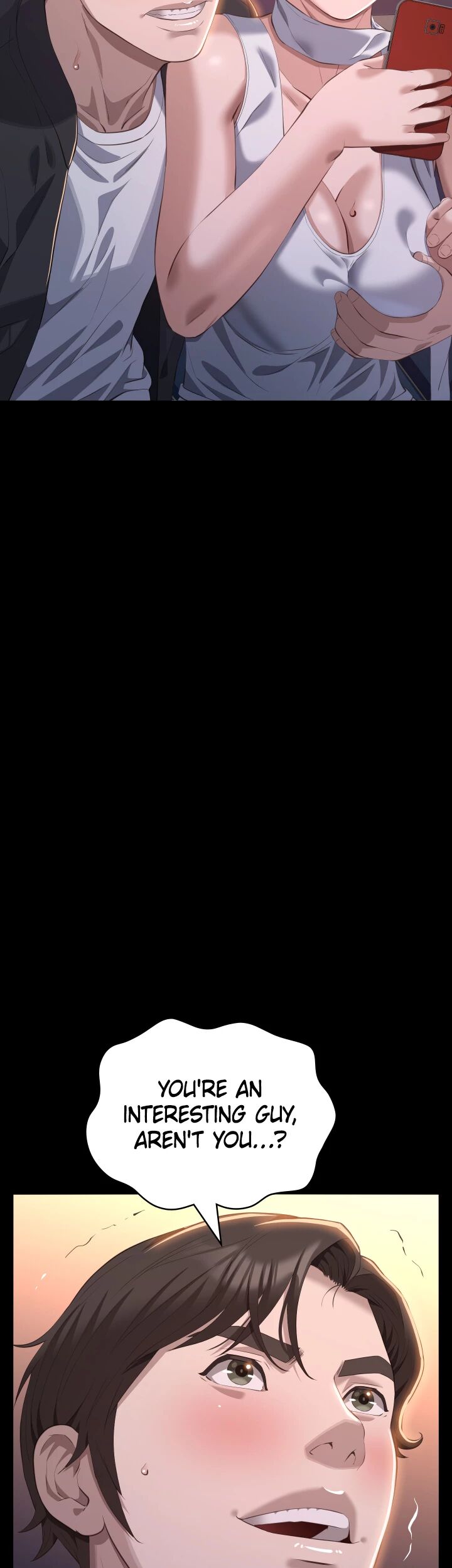 Resume image