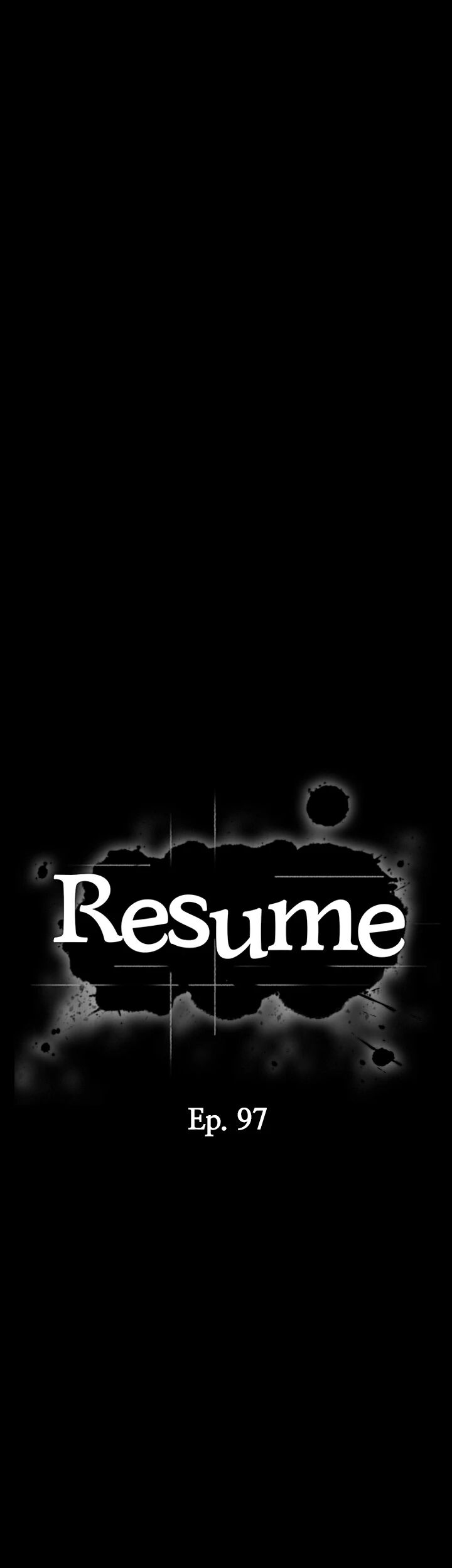 Resume image