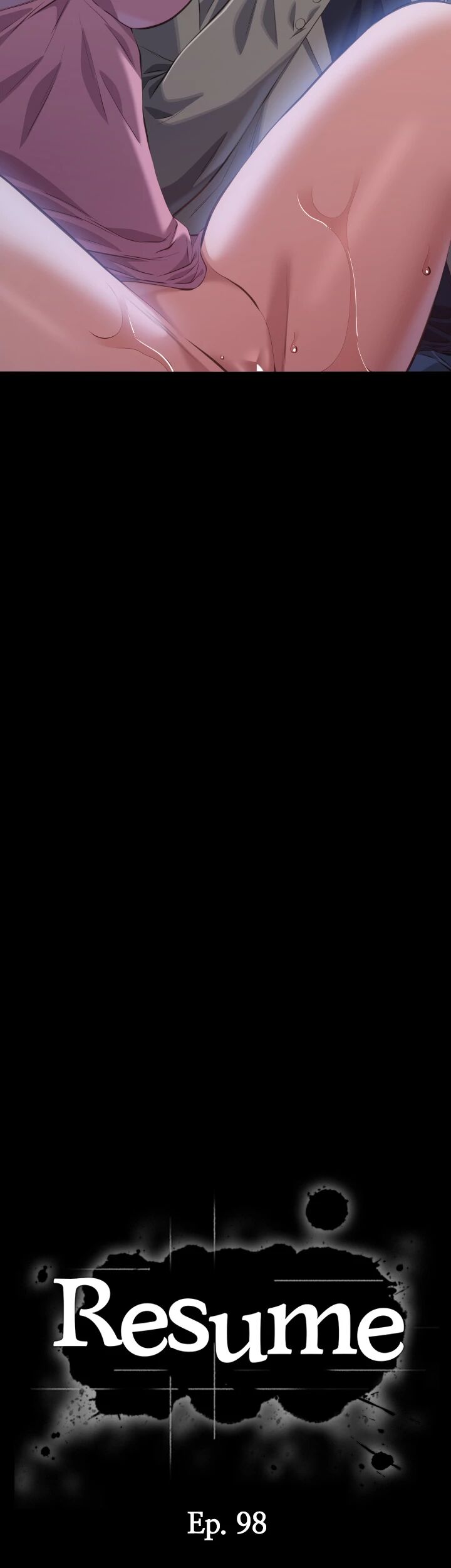 Resume image