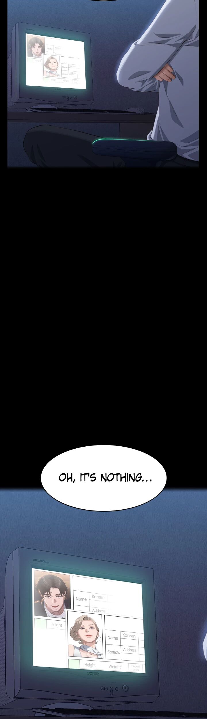 Resume image