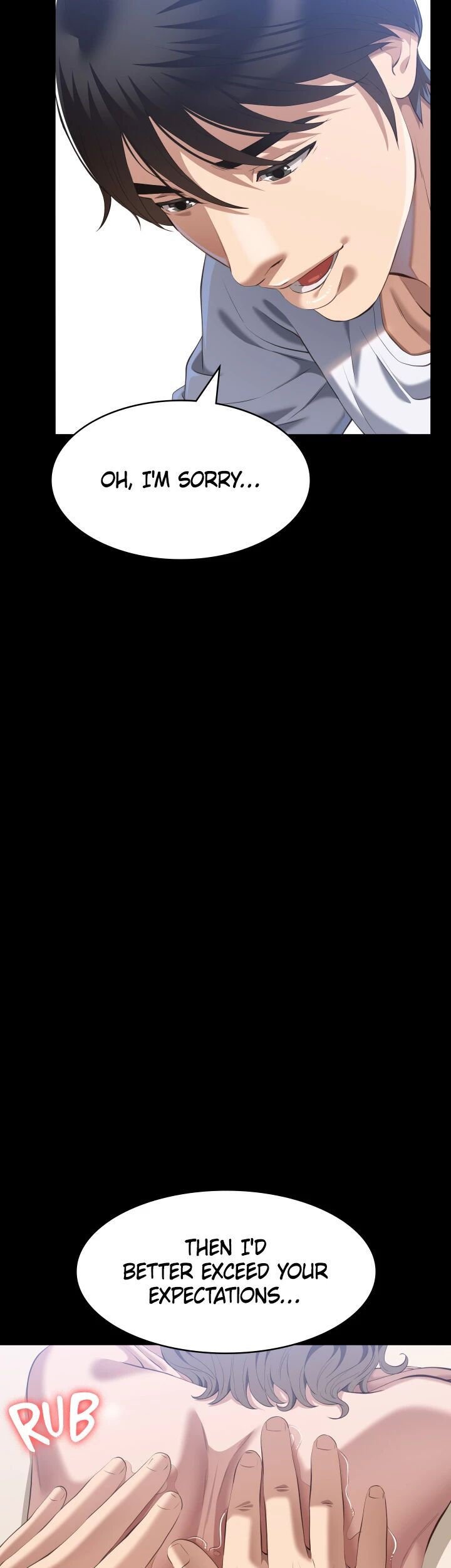 Resume image