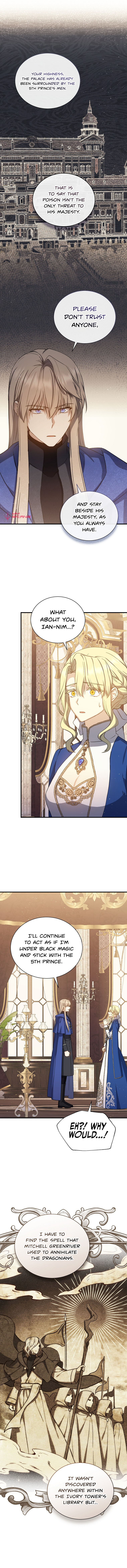 Return of the 8th Class Magician image