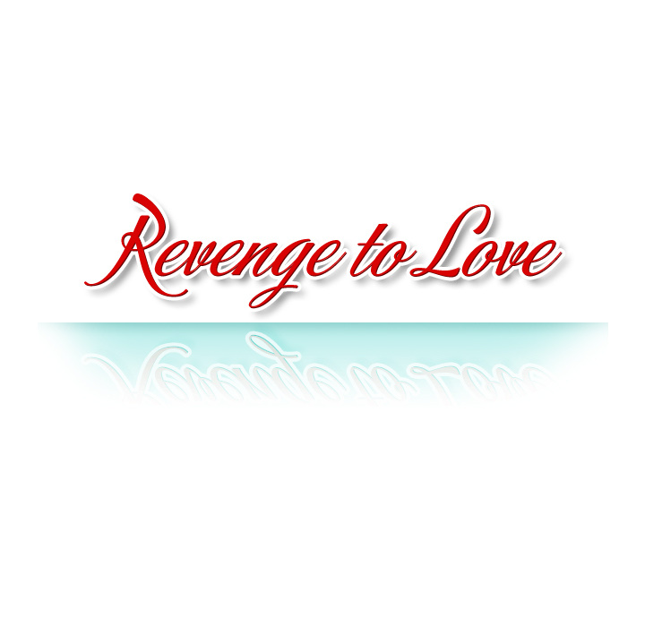 Revenge to Love image