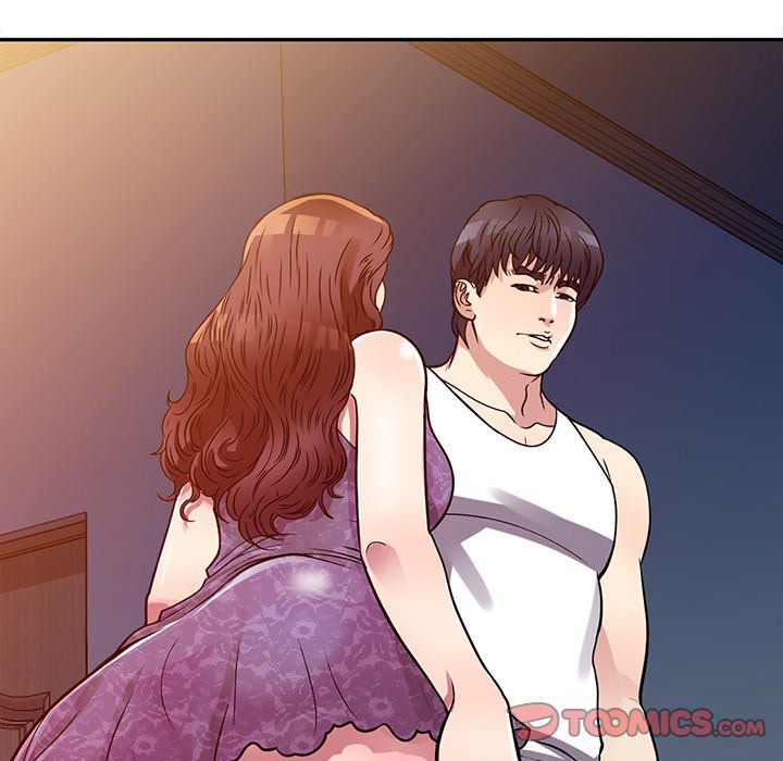 Revenge to Love image