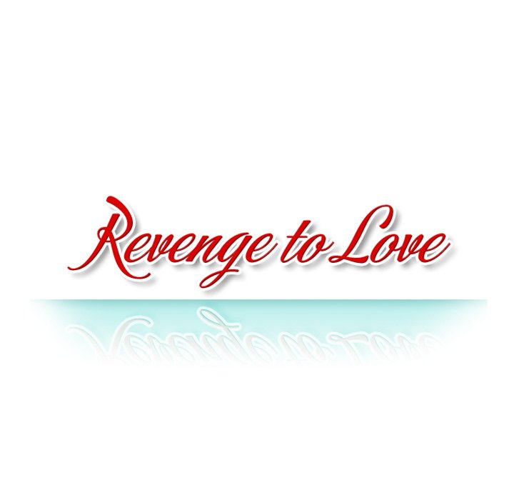 Revenge to Love image