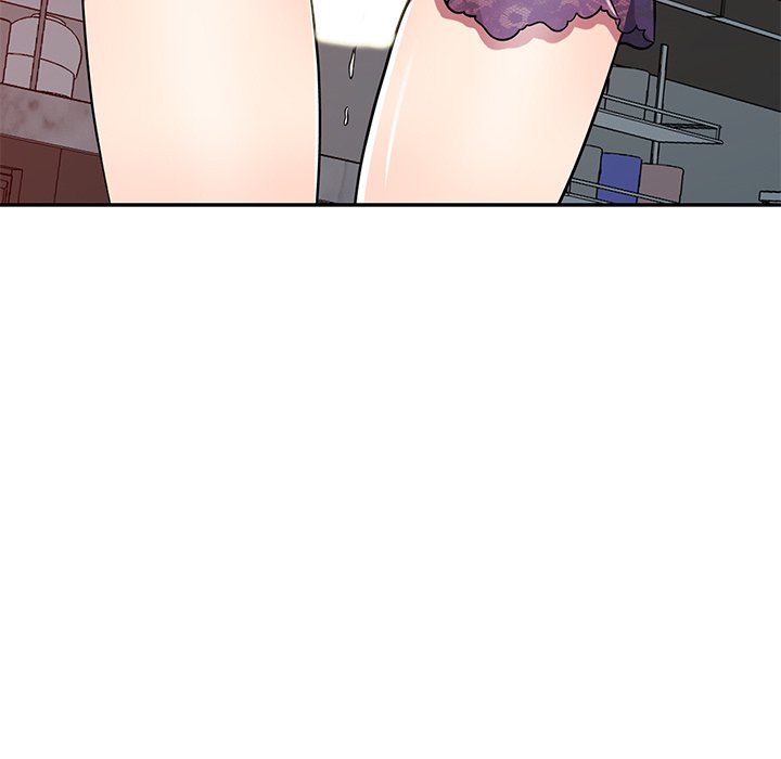 Revenge to Love image