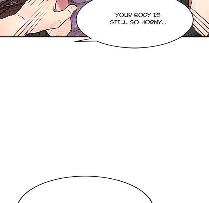 Revenge to Love image