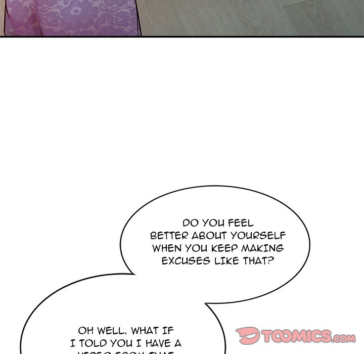 Revenge to Love image