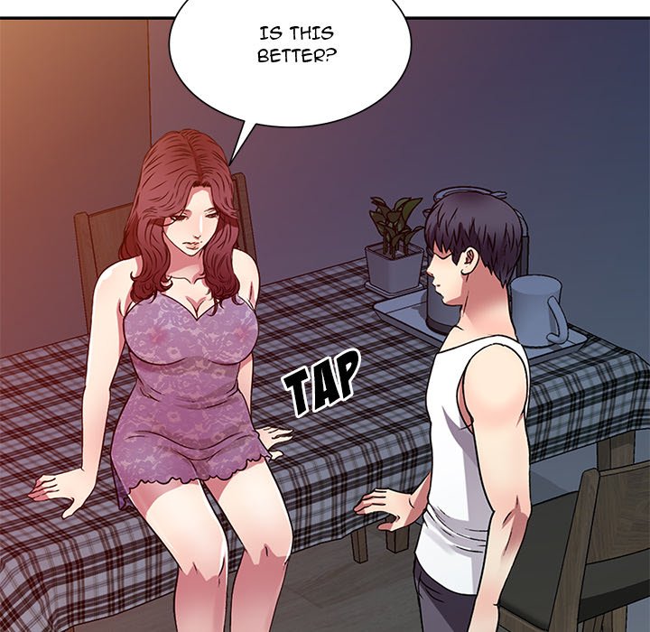 Revenge to Love image