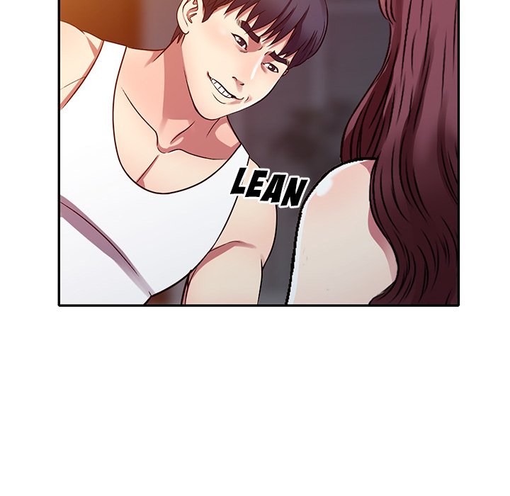 Revenge to Love image