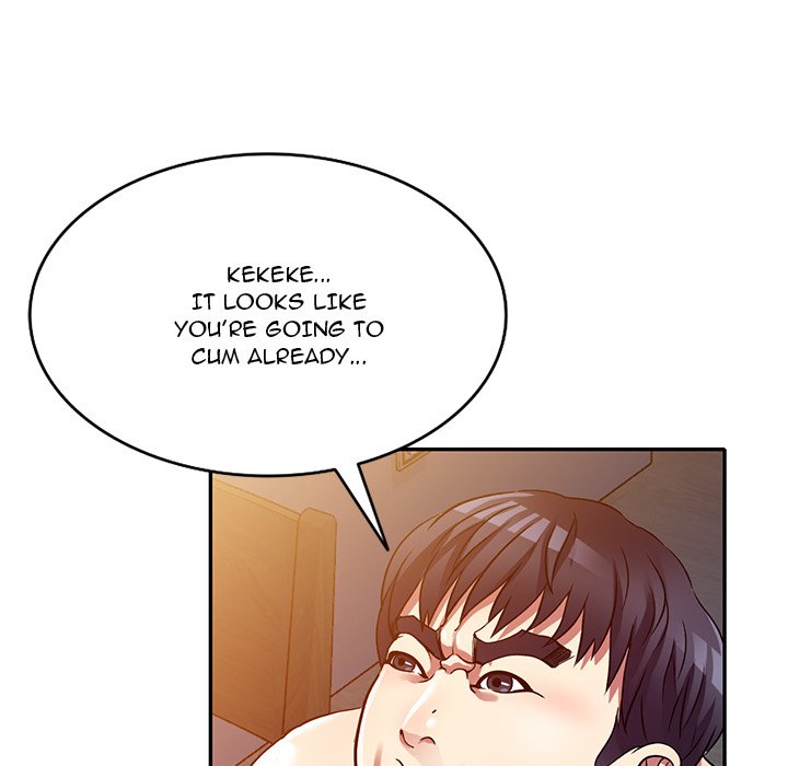 Revenge to Love image