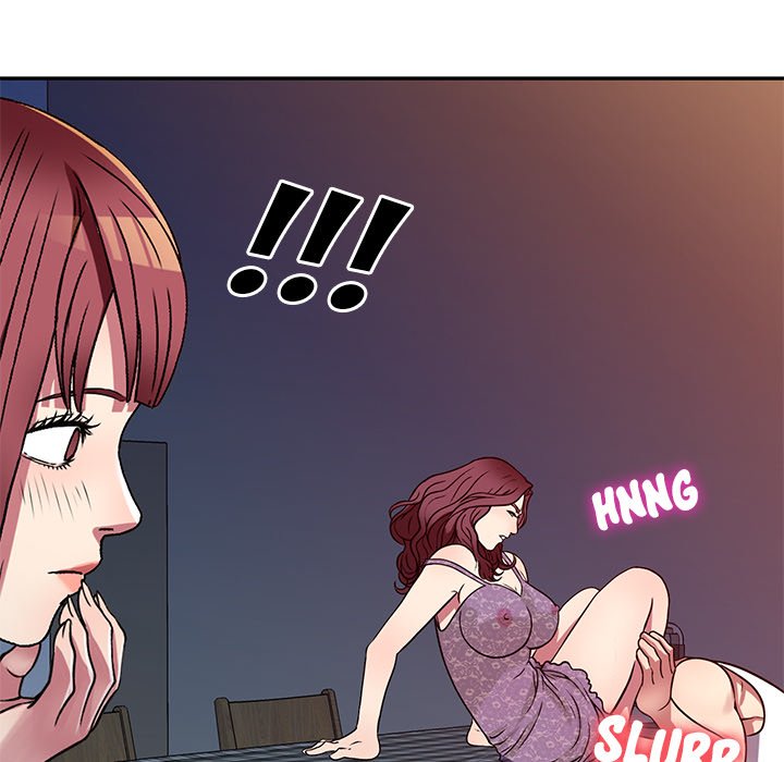 Revenge to Love image