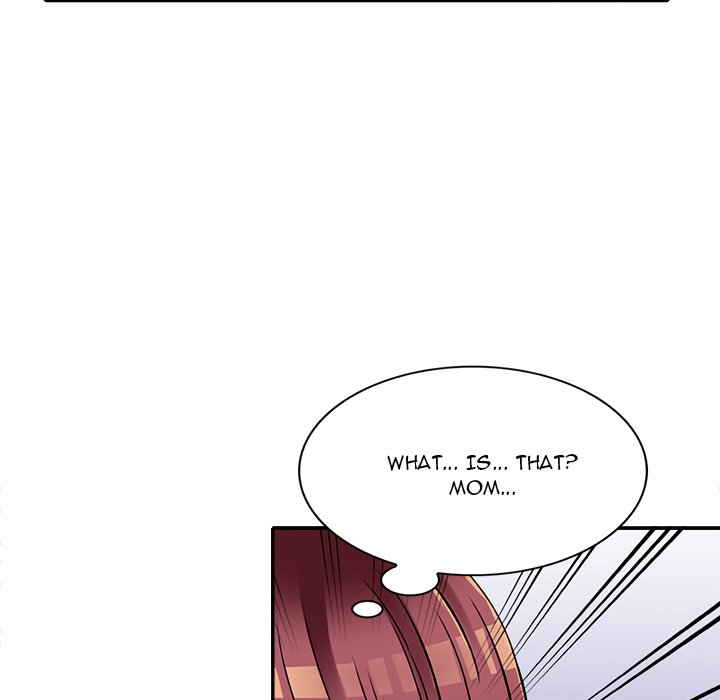 Revenge to Love image