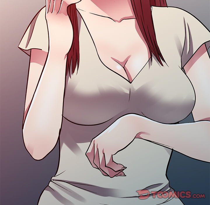 Revenge to Love image