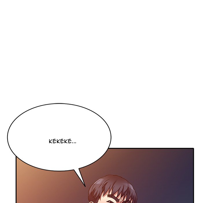 Revenge to Love image
