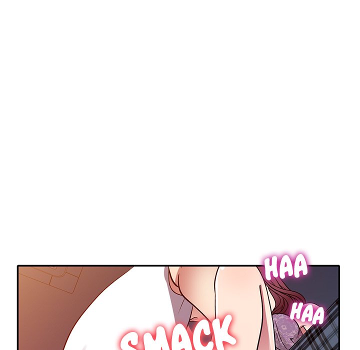 Revenge to Love image