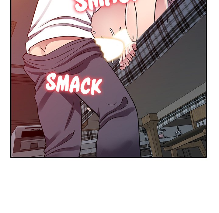 Revenge to Love image