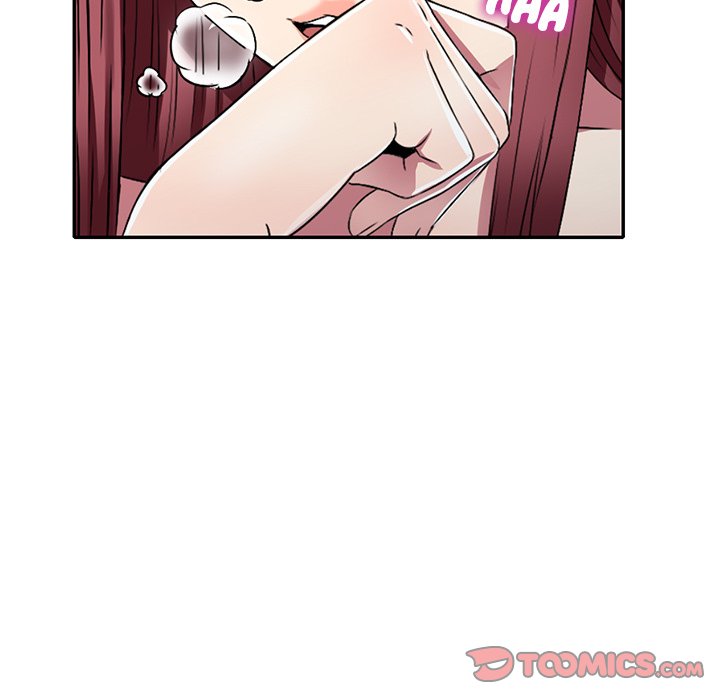 Revenge to Love image