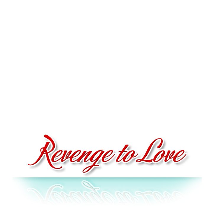 Revenge to Love image