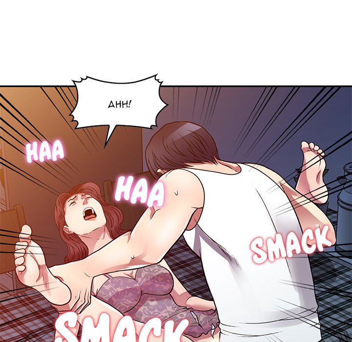 Revenge to Love image