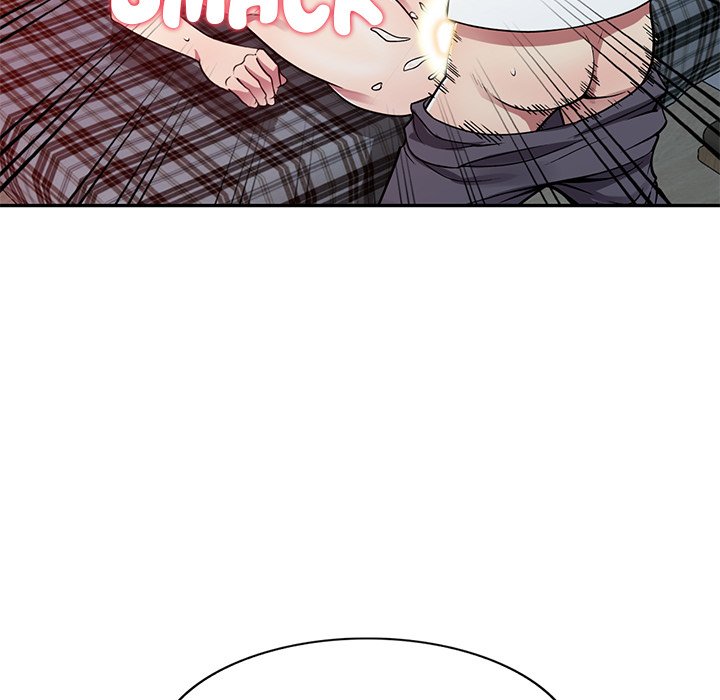 Revenge to Love image