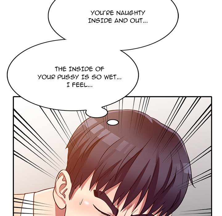 Revenge to Love image
