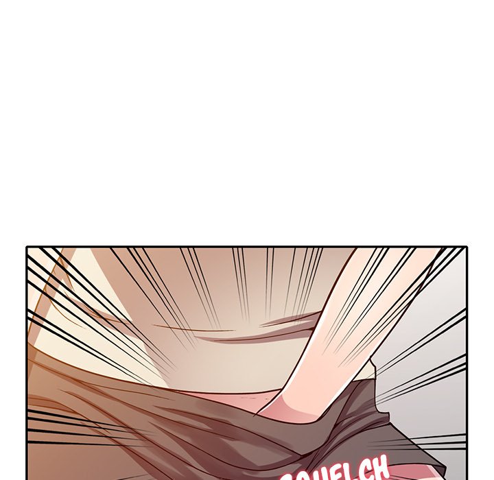 Revenge to Love image